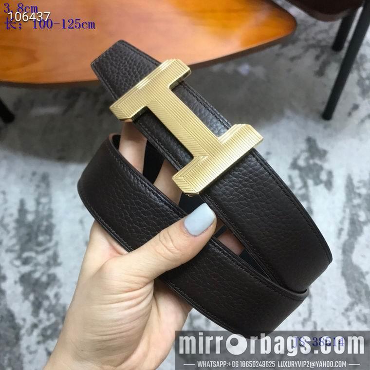 Replica Hermes Belt 38mm 100-125cm 8L83