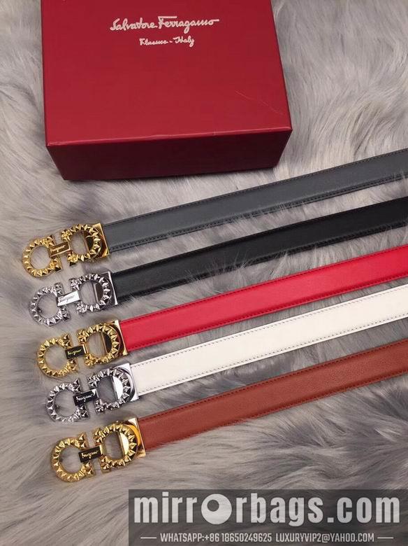 Replica Ferragamo Belt 25mmx95-110cm 7D25