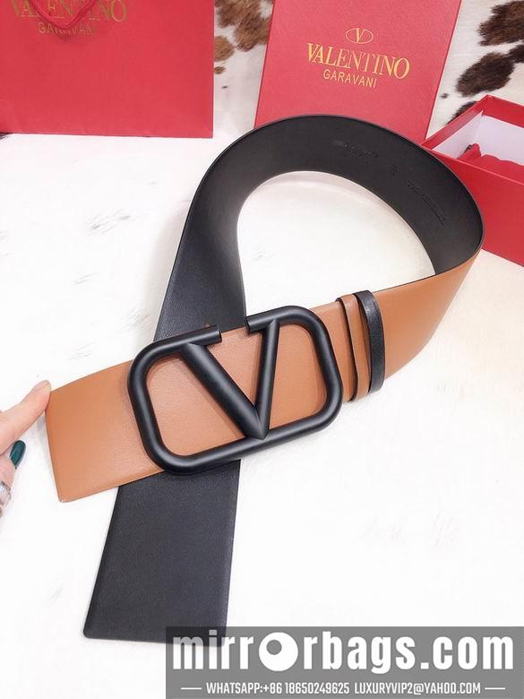 Replica Valentino Belt 70mmX95-125cm sj10