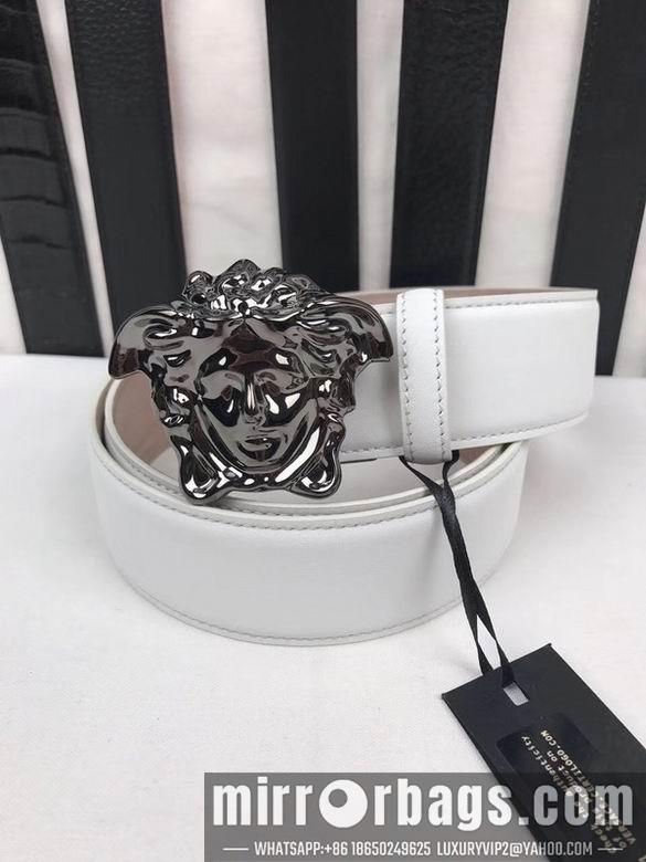Replica Versace Belt 38mmX95-110cm sj03