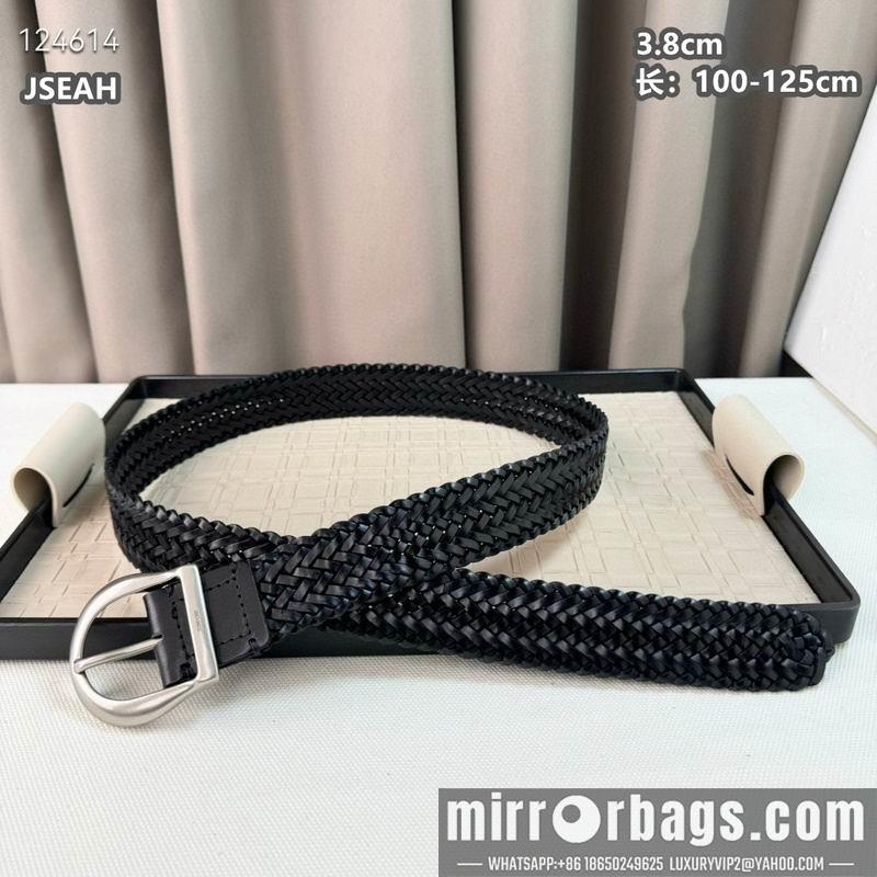 Replica TF belt 38mmX100-125cm 8L30