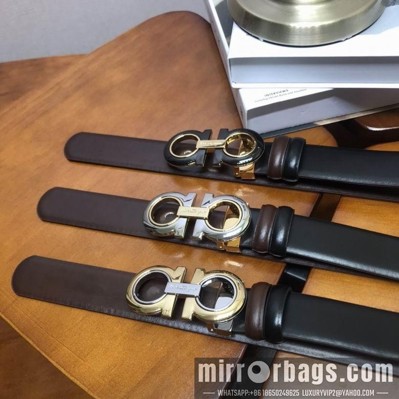 Replica Ferragamo 34mmX95-125 7D198