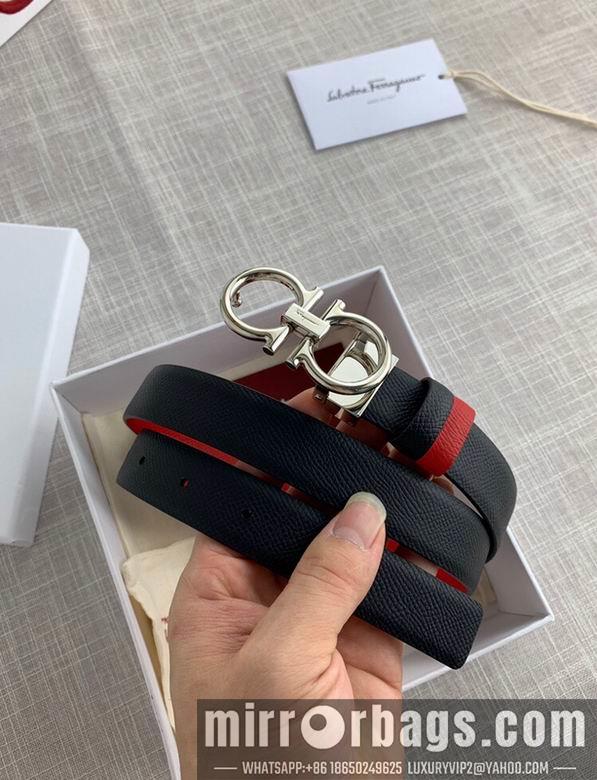 Replica Ferragamo Belt 25mmx95-110cm 7D23