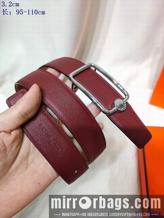 Replica Hermes Belt 32mm 95-110cm 8L15