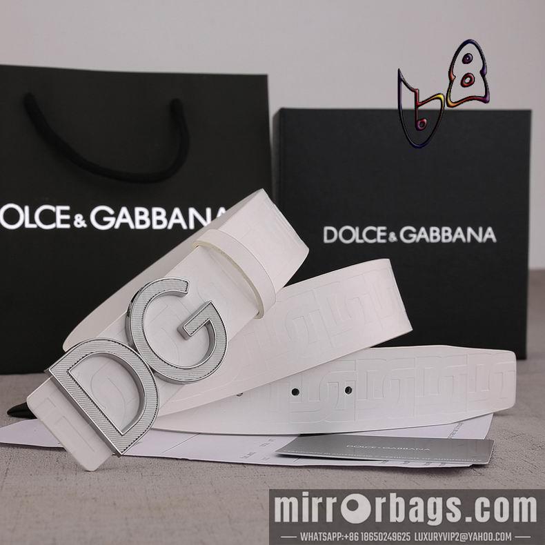 Replica DG belt 38mm lb05