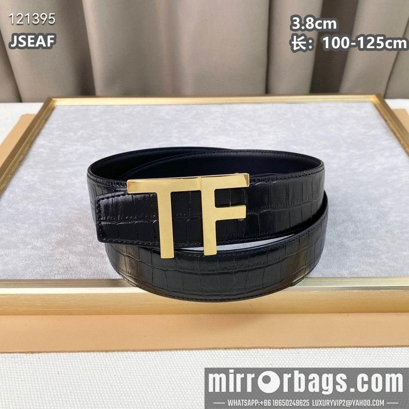 Replica TF belt 38mmX100-125cm 8L57