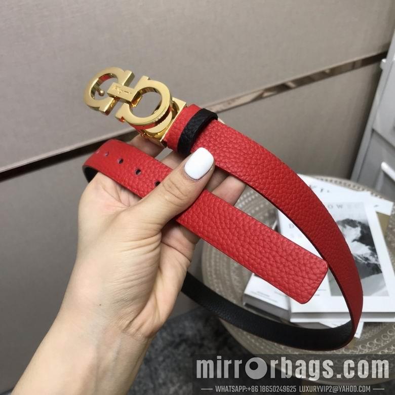 Replica Ferragamo Belt 25mmx95-110cm 7D06
