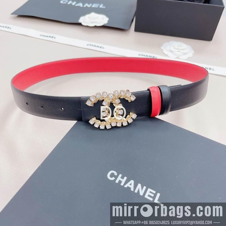 Replica Chanel 30mmx90-115cm 12