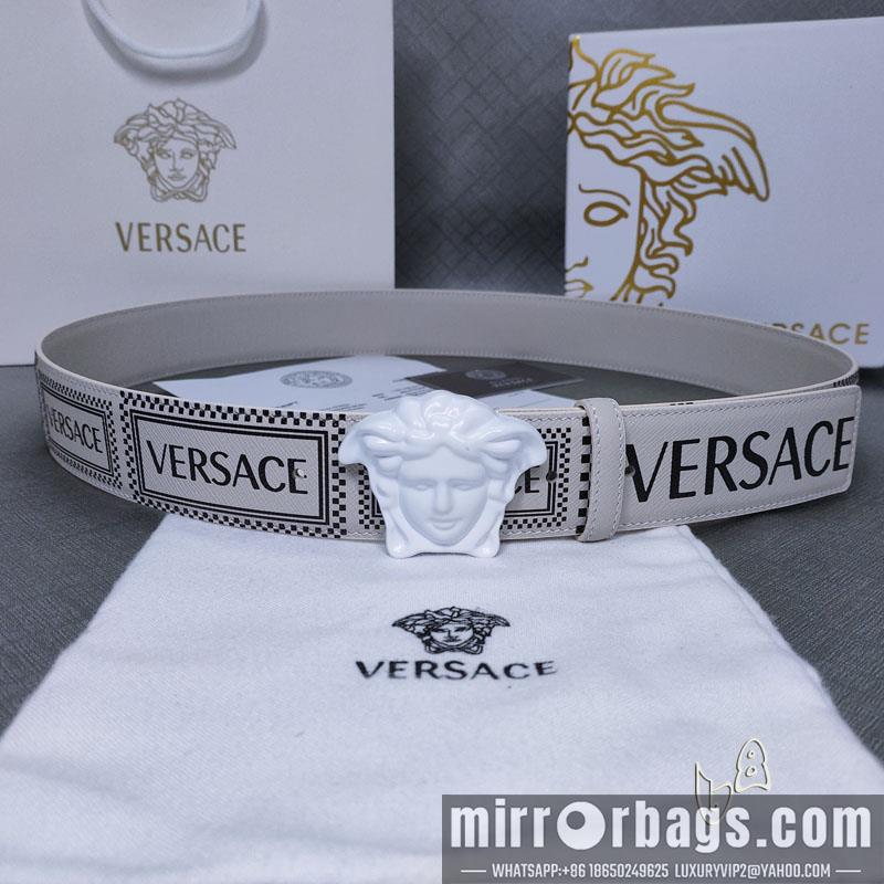 Replica Versace belt 38mmX80-125cm lb061202
