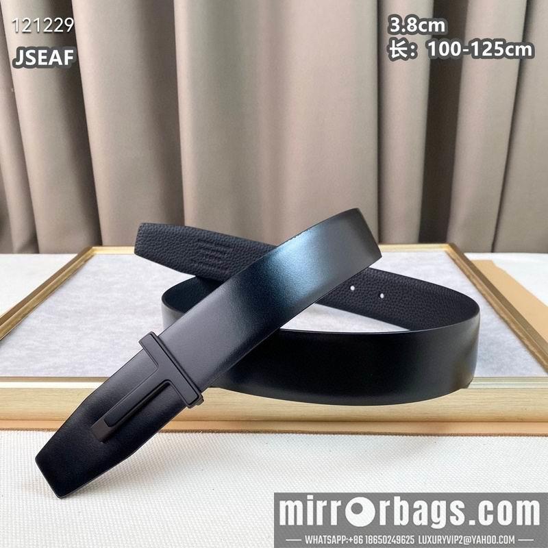 Replica TF belt 38mmX100-125cm 8L63