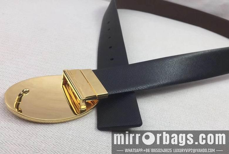 Replica Prada 35mmX95-125CM 0421dq01