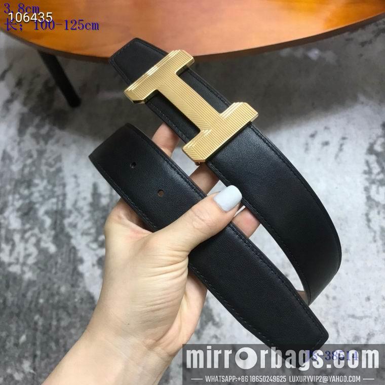 Replica Hermes Belt 38mm 100-125cm 8L83