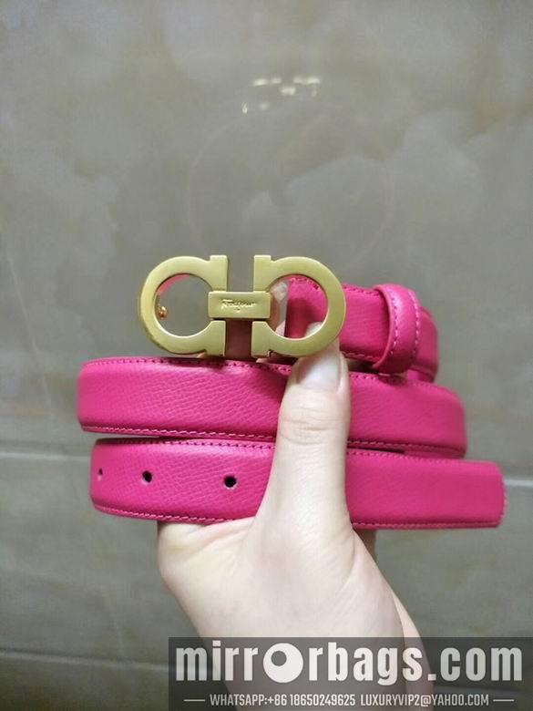 Replica Ferragamo Belt 25mmx95-110cm 7D31
