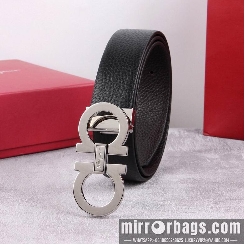 Replica Ferragamo 34mmX95-125 7D90
