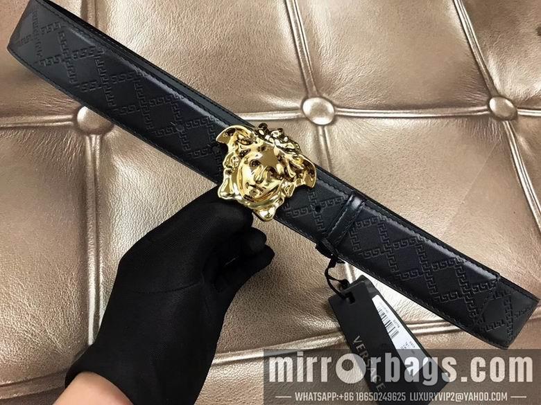 Replica Versace Belt 38mmX95-125cm sj29