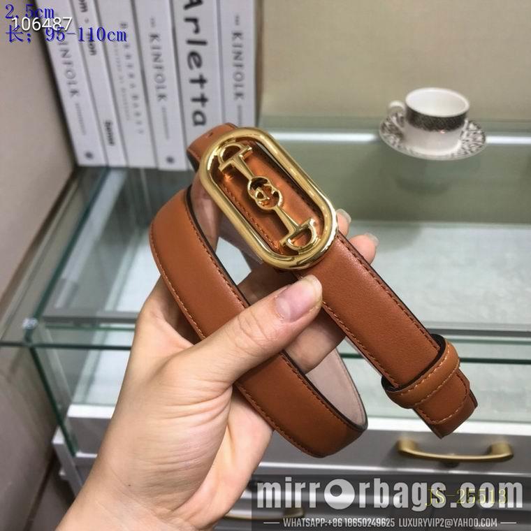 Replica Ferragamo Belt 25mm 95-110cm 8L10