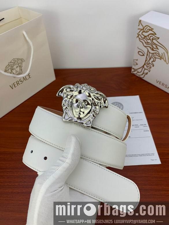 Replica Versace Belt 38mmX95-125cm sj07