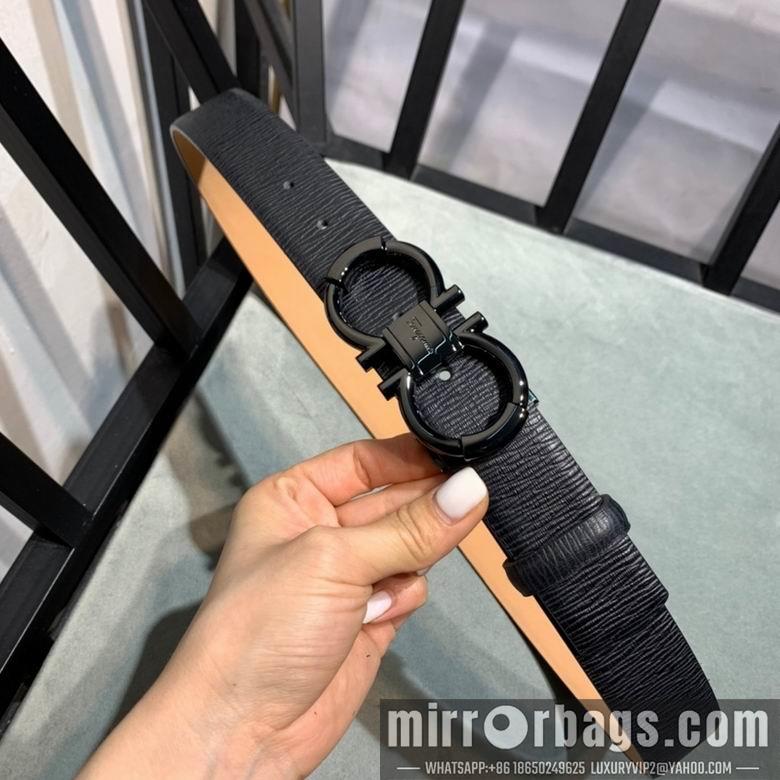 Replica Ferragamo 34mmX95-125 7D209