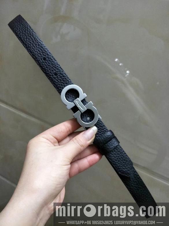 Replica Ferragamo Belt 25mmx95-110cm 7D35