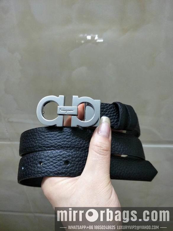 Replica Ferragamo Belt 25mmx95-110cm 7D35
