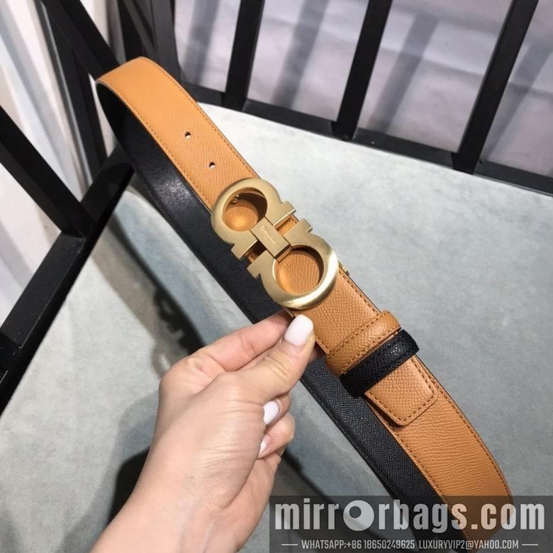 Replica Ferragamo 34mmX95-125 7D210