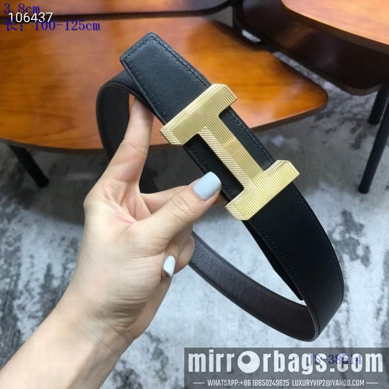 Replica Hermes Belt 38mm 100-125cm 8L83