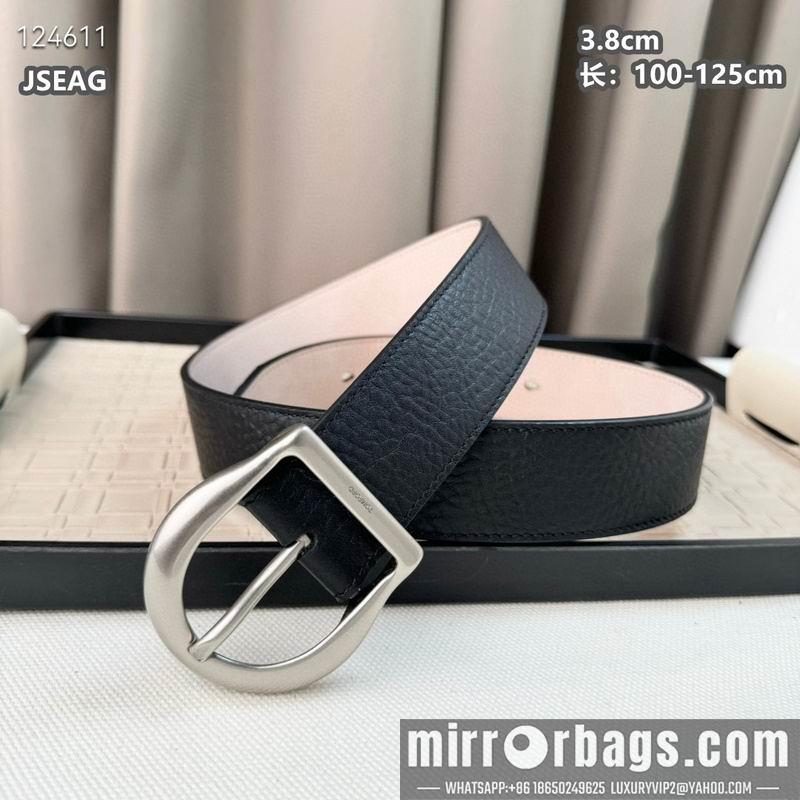 Replica TF belt 38mmX100-125cm 8L31