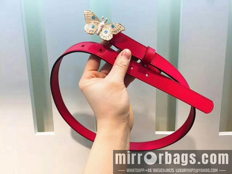 Replica Gucci 20mmX95-110CM 7D13