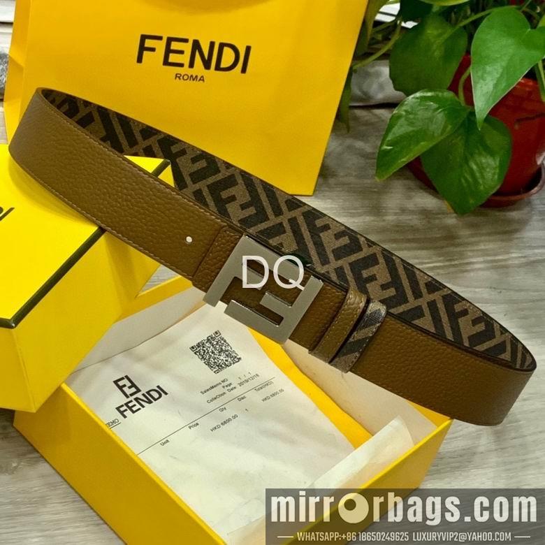 Replica Fendi 40mmx100-125cm 07