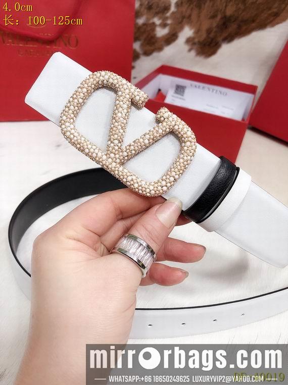 Replica Valentino Belt 40mm 100-125cm 8L01