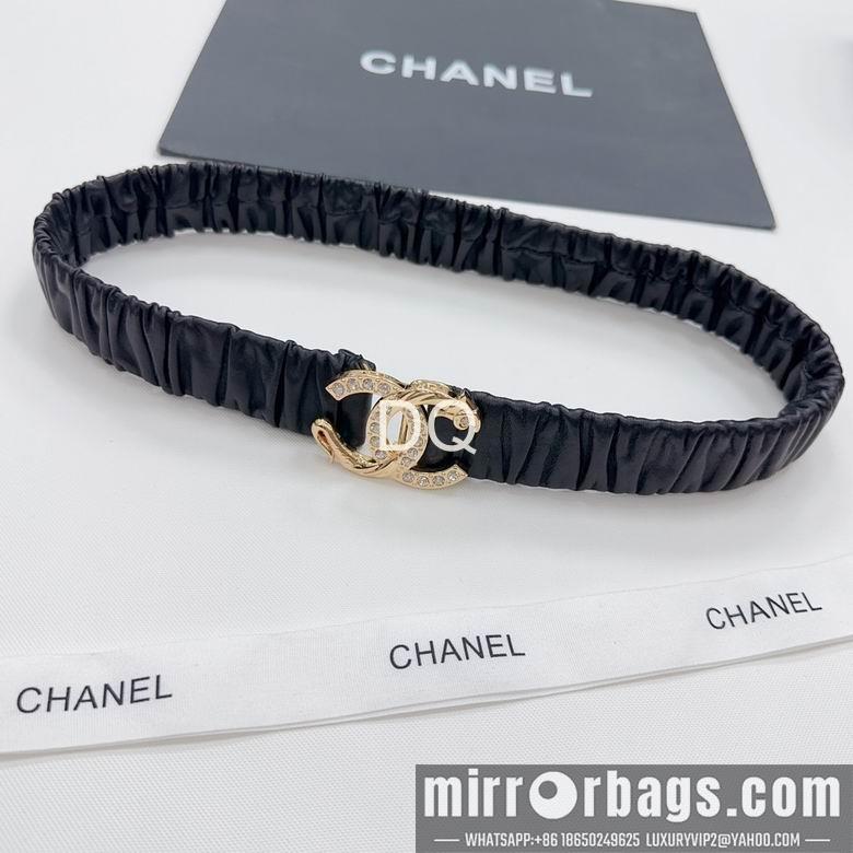 Replica Chanel 30mmx90-115cm 10