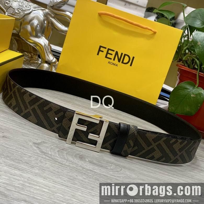 Replica Fendi 40mmx100-125cm 09