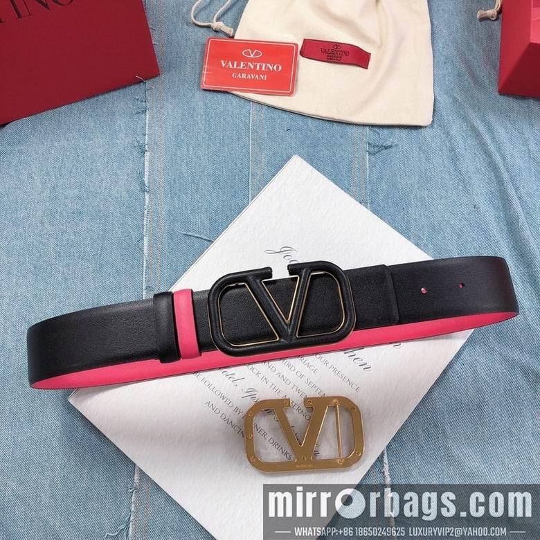 Replica Valentino Belt 40mmX90-125CM sj01