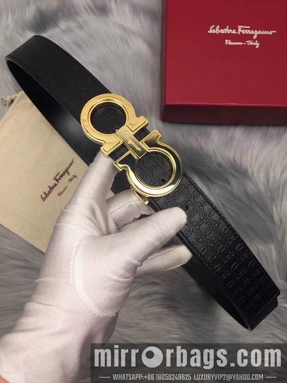 Replica Ferragamo 34mmX95-125 7D32
