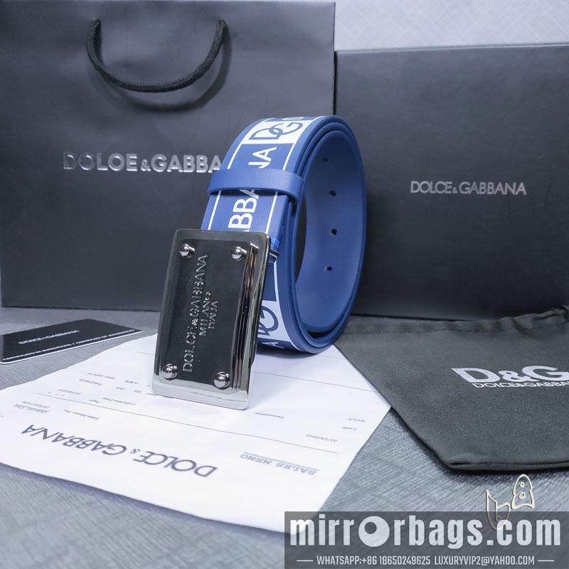 Replica DG belt 38mmX80-125cm lb05