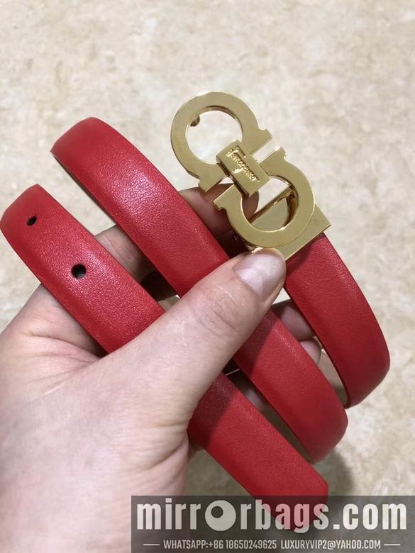 Replica Ferragamo Belt 25mmx95-110cm 7D27