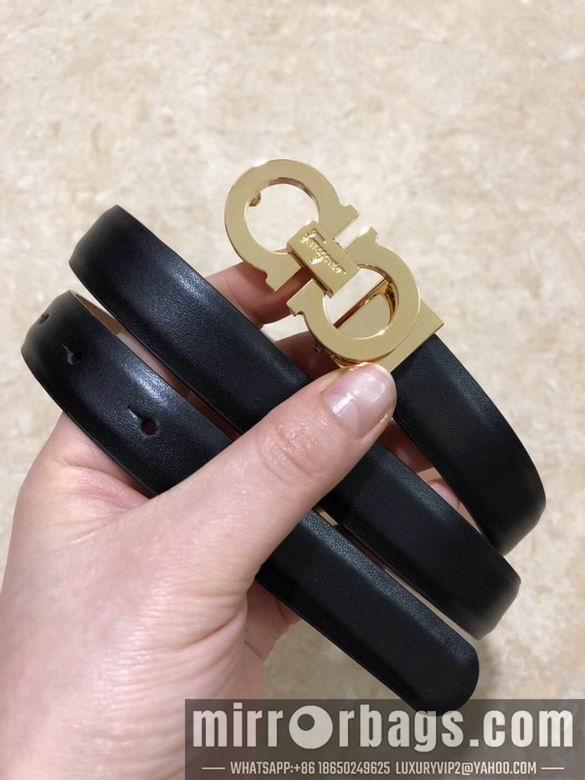Replica Ferragamo Belt 25mmx95-110cm 7D27