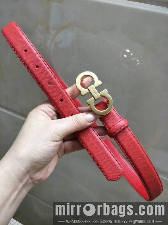 Replica Ferragamo Belt 25mmx95-110cm 7D31