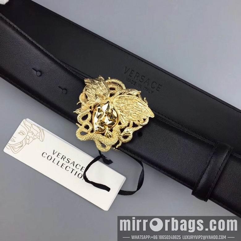 Replica Versace Belt 38mmX95-110cm sj16