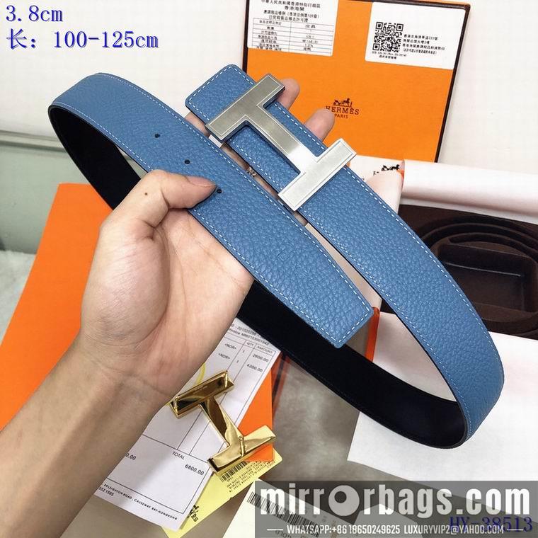 Replica Hermes Belt 38mm 100-125cm 8L30