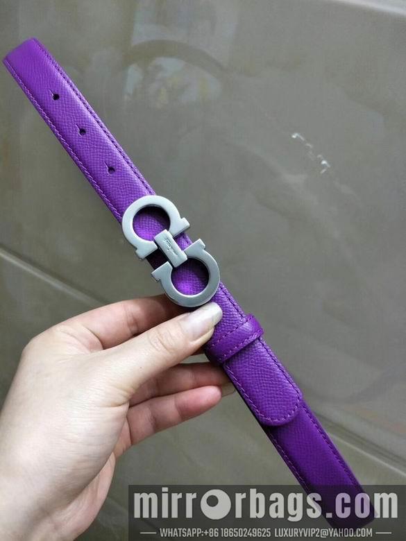 Replica Ferragamo Belt 25mmx95-110cm 7D33