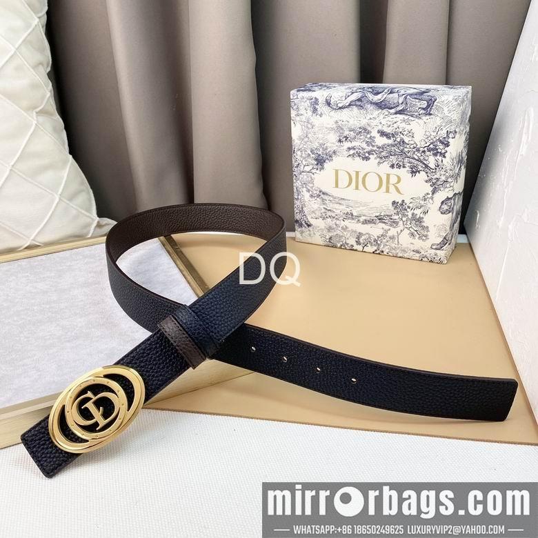 Replica Dior 35mmx95-125cm 01