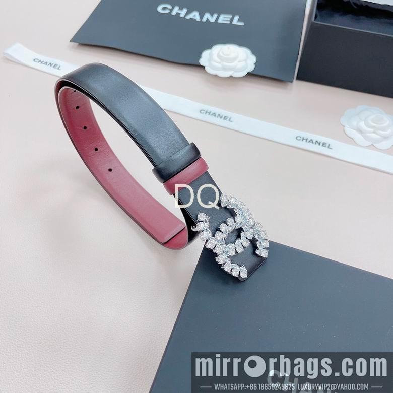 Replica Chanel 30mmx90-115cm 13