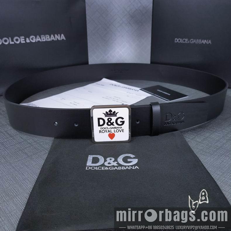 Replica DG belt 38mmX80-125cm lb19