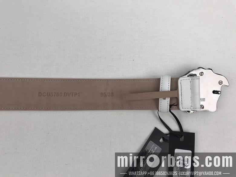 Replica Versace Belt 38mmX95-110cm sj03