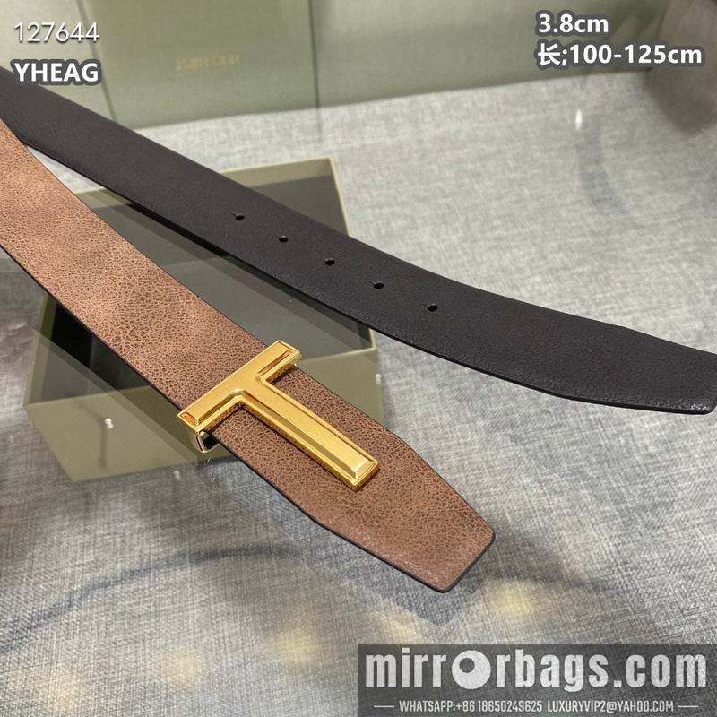 Replica Tom Ford belt 38mmX100-125cm 8L98