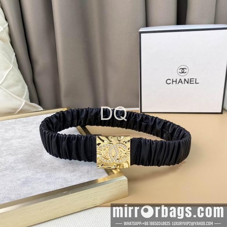 Replica Chanel 30mmx90-115cm 06