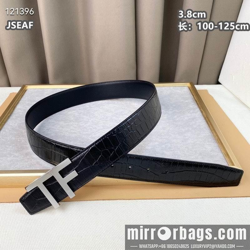 Replica TF belt 38mmX100-125cm 8L57