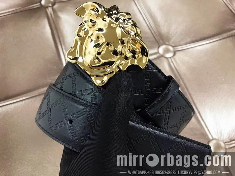 Replica Versace Belt 38mmX95-125cm sj29
