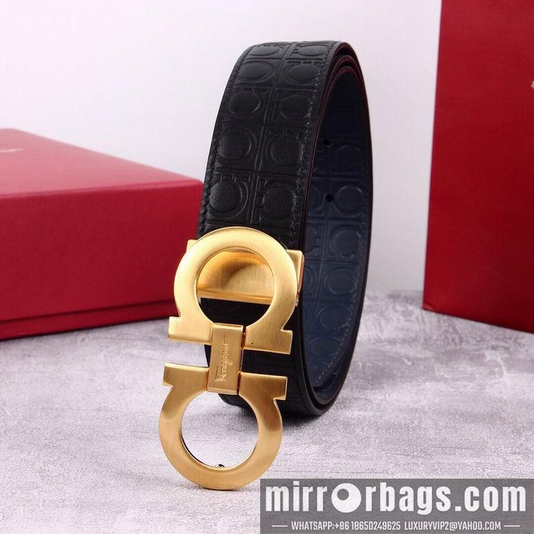 Replica Ferragamo 34mmX95-125 7D87